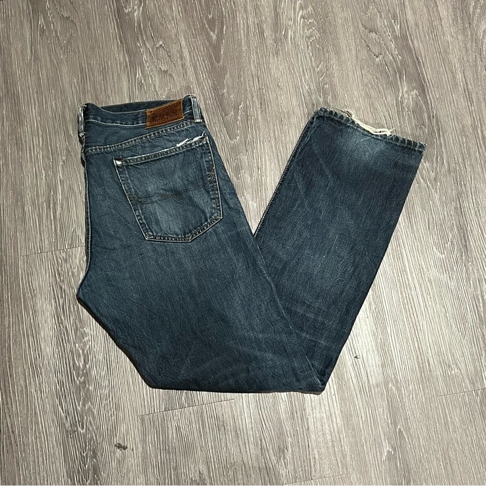 Polo Ralph Lauren Men’s Jeans - 36x34